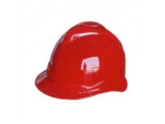 ABS塑料安全帽 現(xiàn)代勞保用品中的安全防護(hù)基石