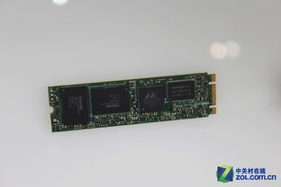 Computex風向所指 M.2 SSD年內大爆發與轉接卡的新機遇