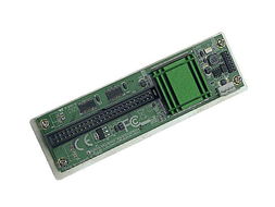 Acard AEC-7732U SCSI SATA轉換卡 連接舊時代與新時代的橋梁