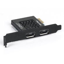 ORICO PAS3062-2E SATA 3.0擴展卡 讓老電腦煥發高速存儲新活力